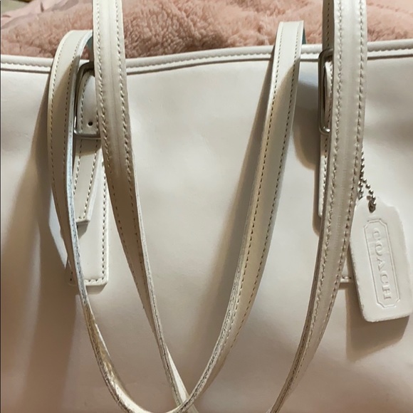 Coach bag - Picture 3 of 5